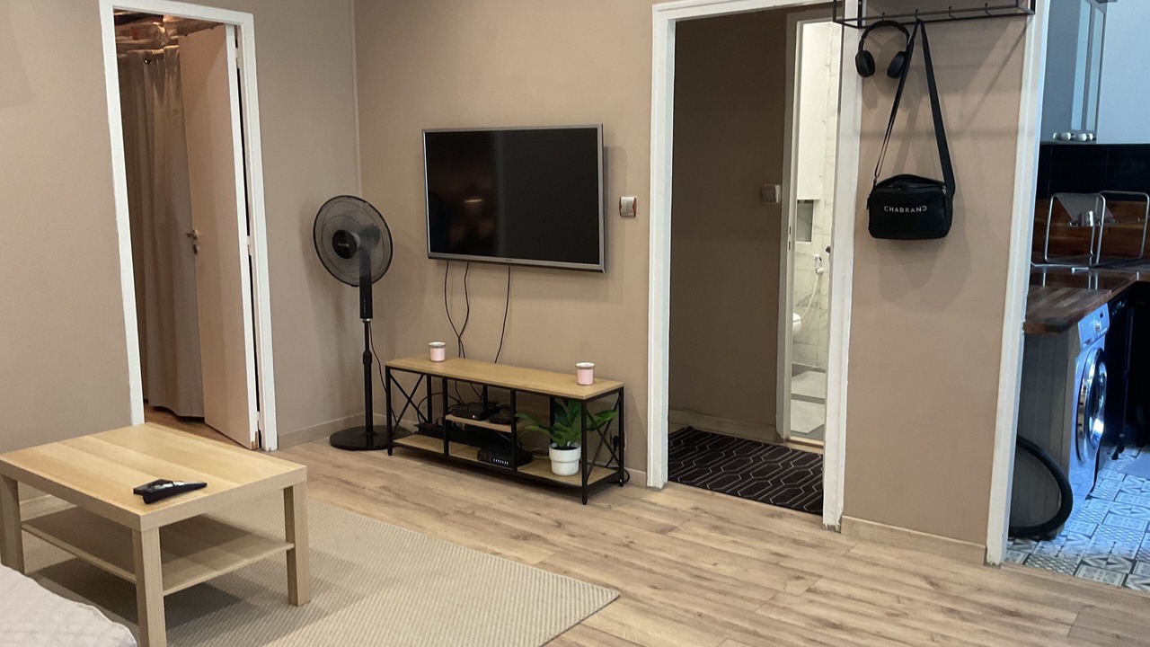 Photo of Bedroom in Saint-Charles