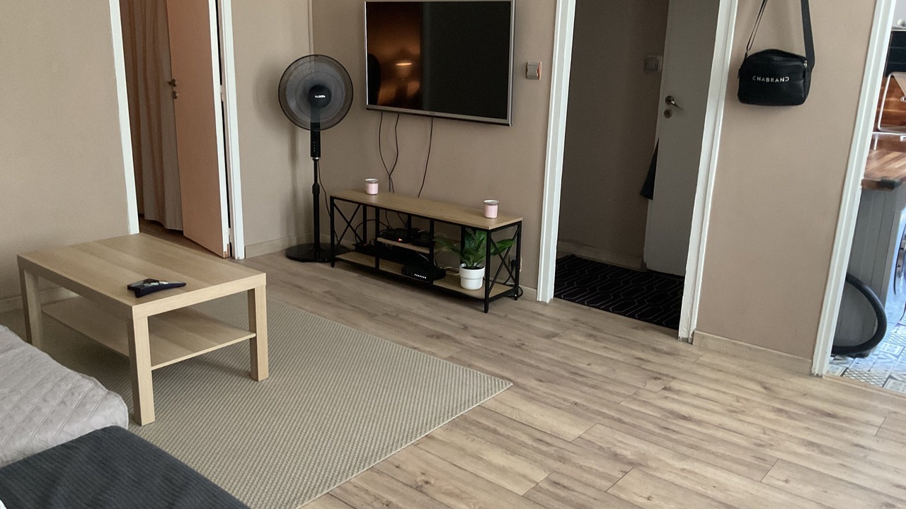 Photo of Livingroom in Saint-Charles