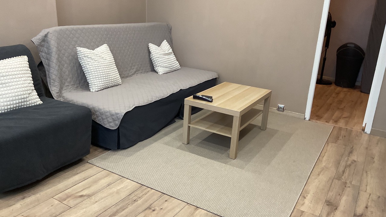 Photo of Livingroom in Saint-Charles