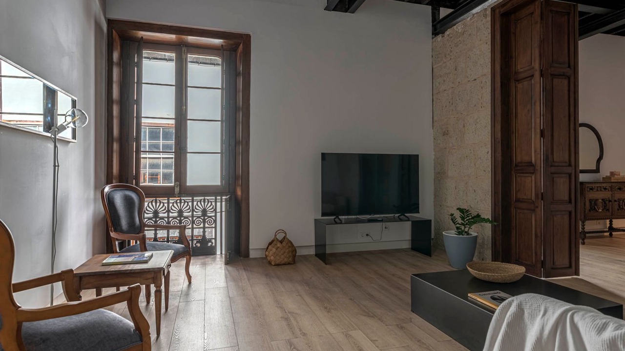 Photo of Livingroom in Vegueta
