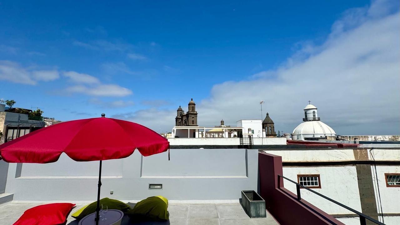 Photo of Outdoor in Vegueta