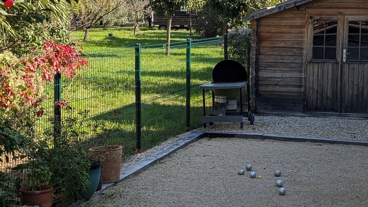Photo of Outdoor in Roquemaure