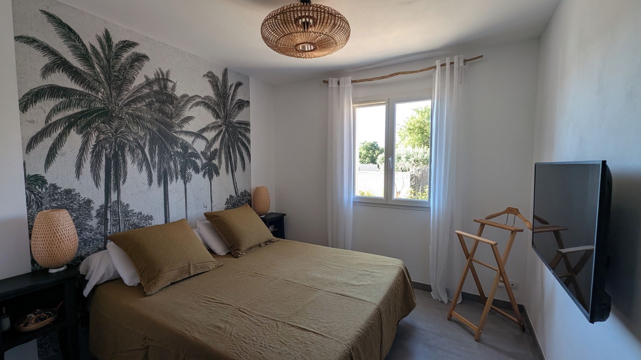 Photo of Bedroom in Roquemaure