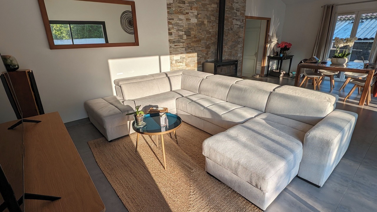 Photo of Livingroom in Roquemaure