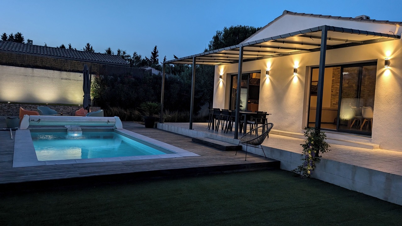 Photo of Outdoor in Roquemaure