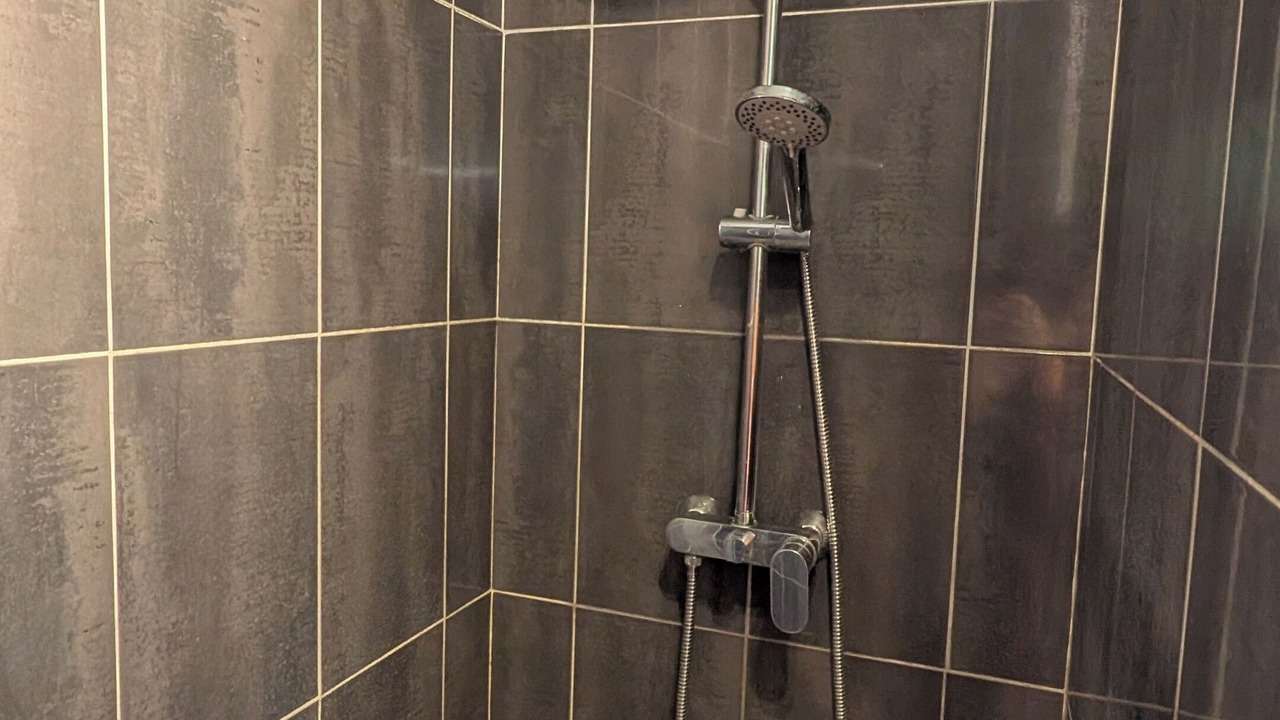 Photo of Bathroom in Roquemaure