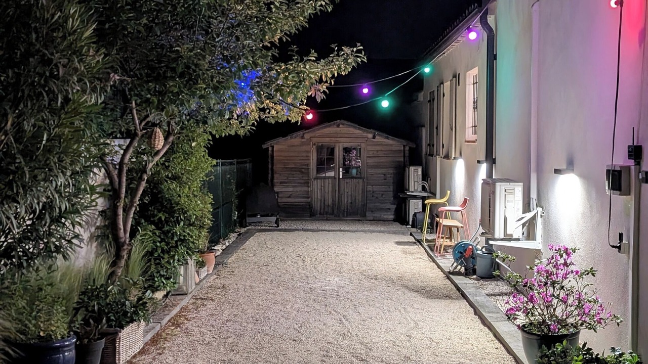 Photo of Outdoor in Roquemaure