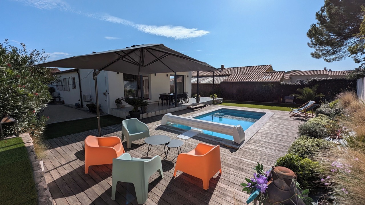 Photo of Outdoor in Roquemaure