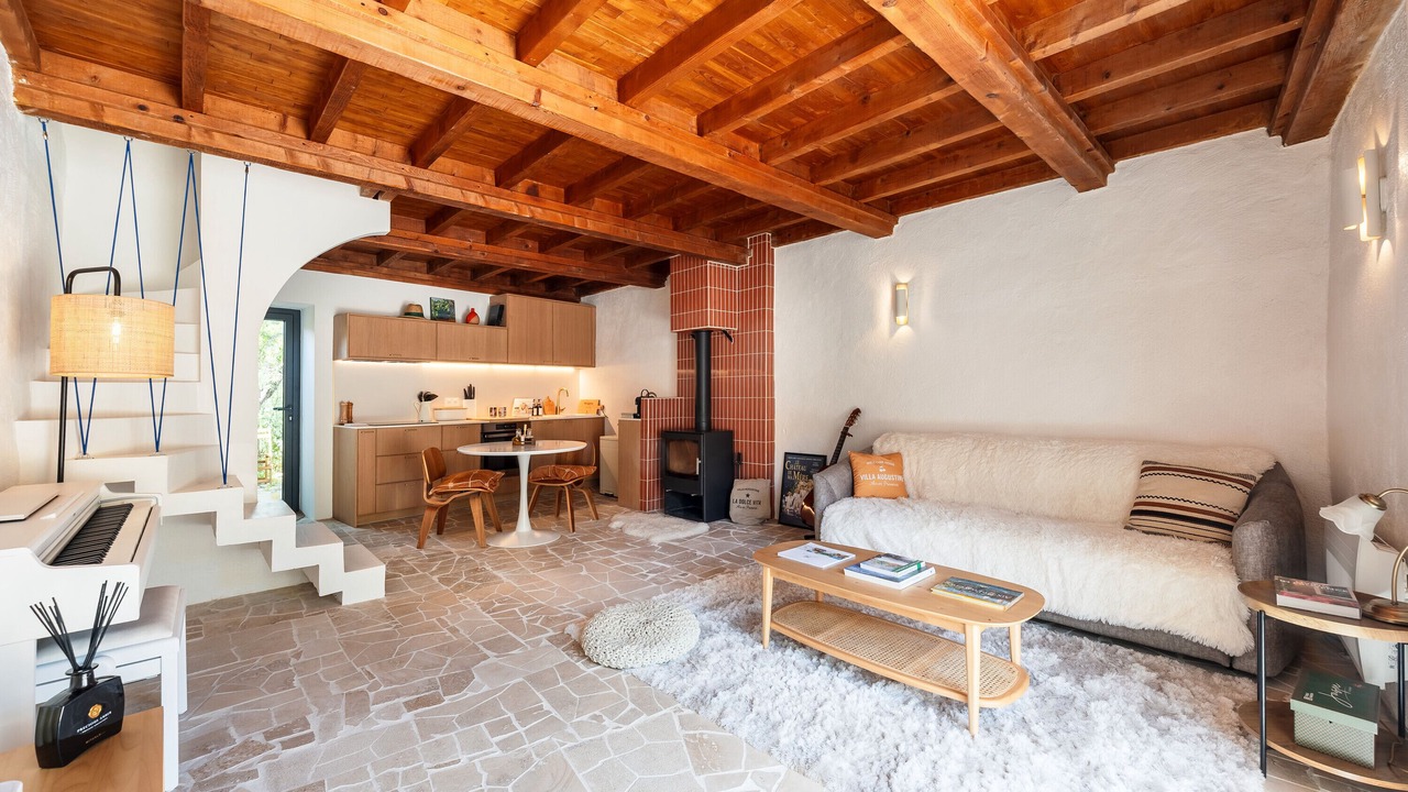 Photo of Livingroom in Est