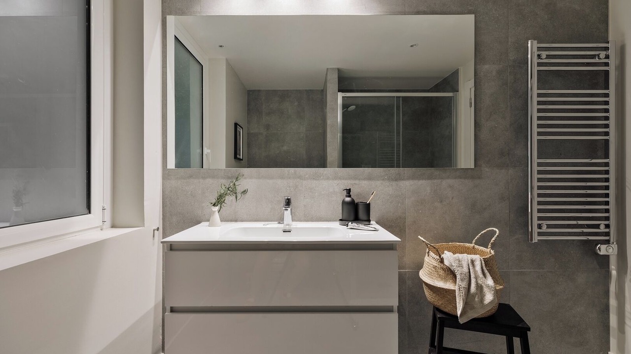 Photo of Bathroom in El Putget i Farro