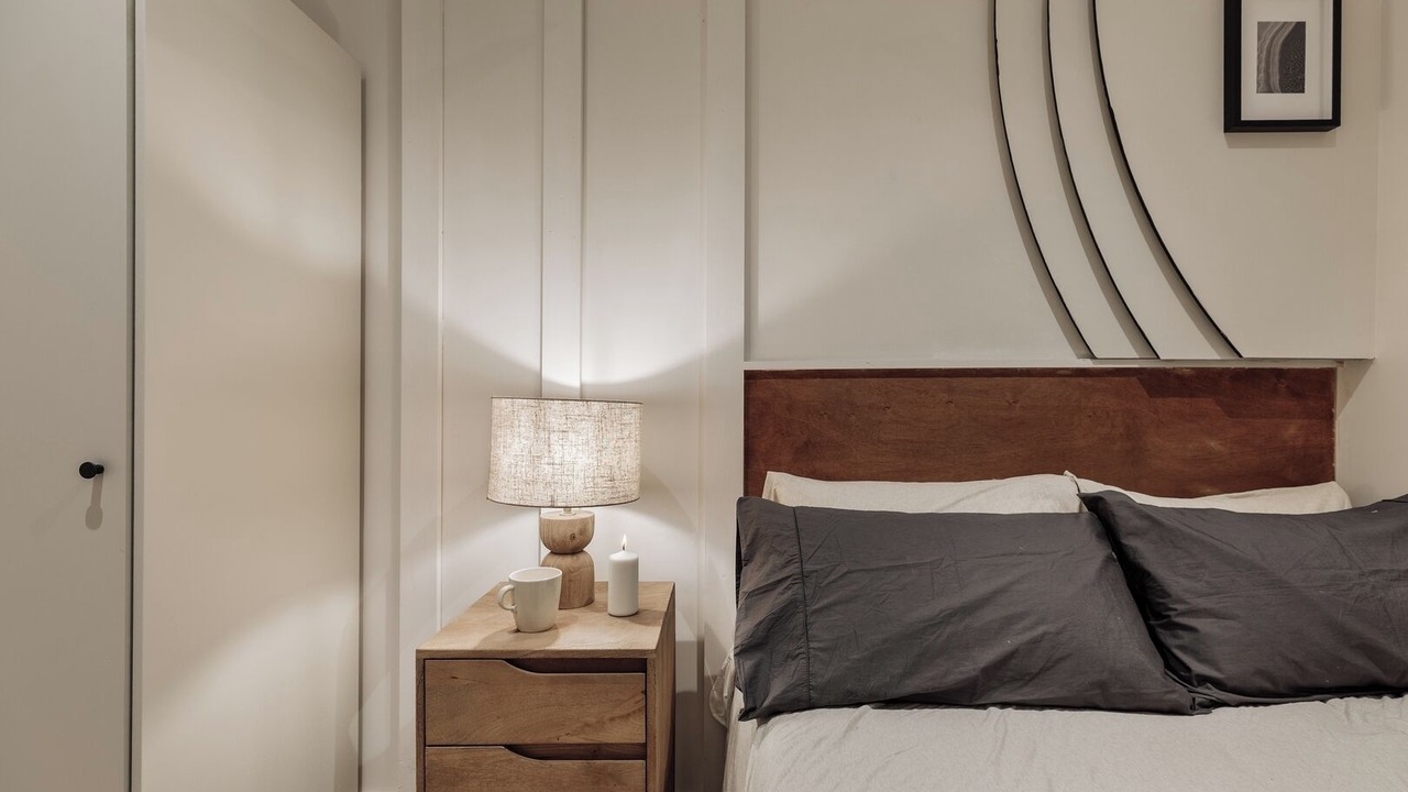 Photo of Bedroom in El Putget i Farro