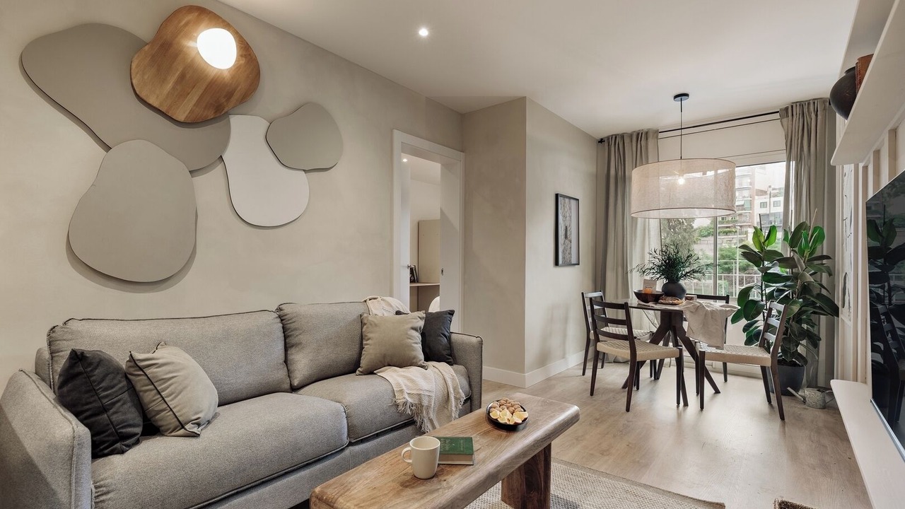 Photo of Livingroom in El Putget i Farro