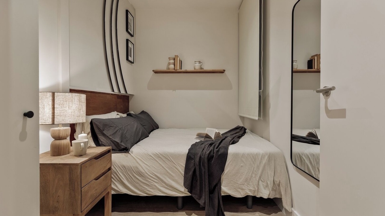 Photo of Bedroom in El Putget i Farro
