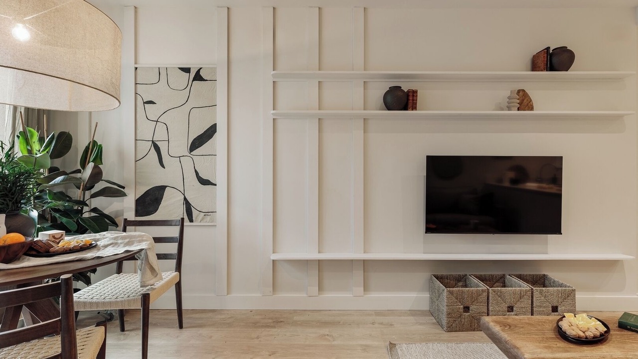 Photo of Livingroom in El Putget i Farro
