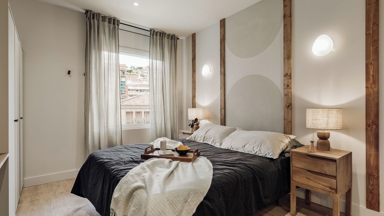 Photo of Bedroom in El Putget i Farro