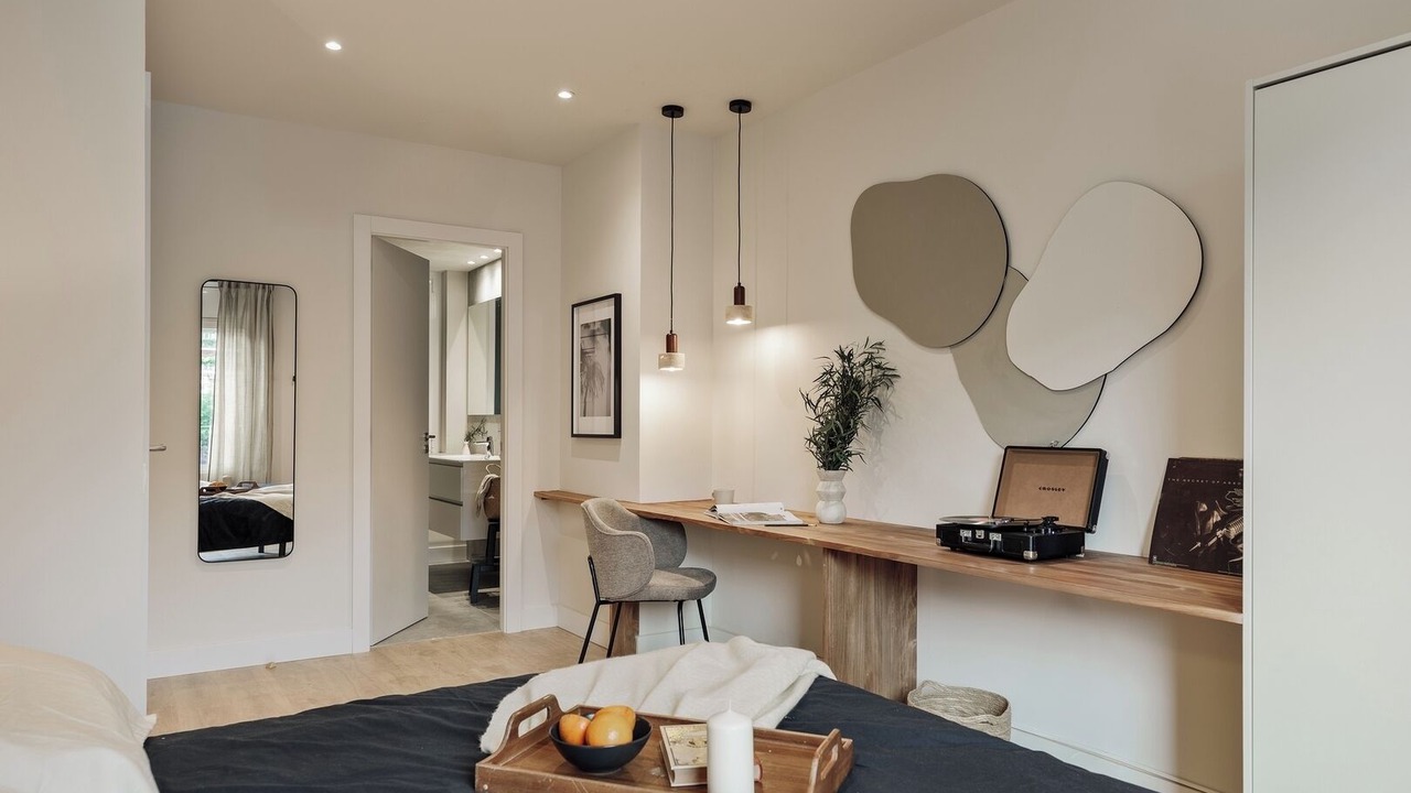 Photo of Bedroom in El Putget i Farro