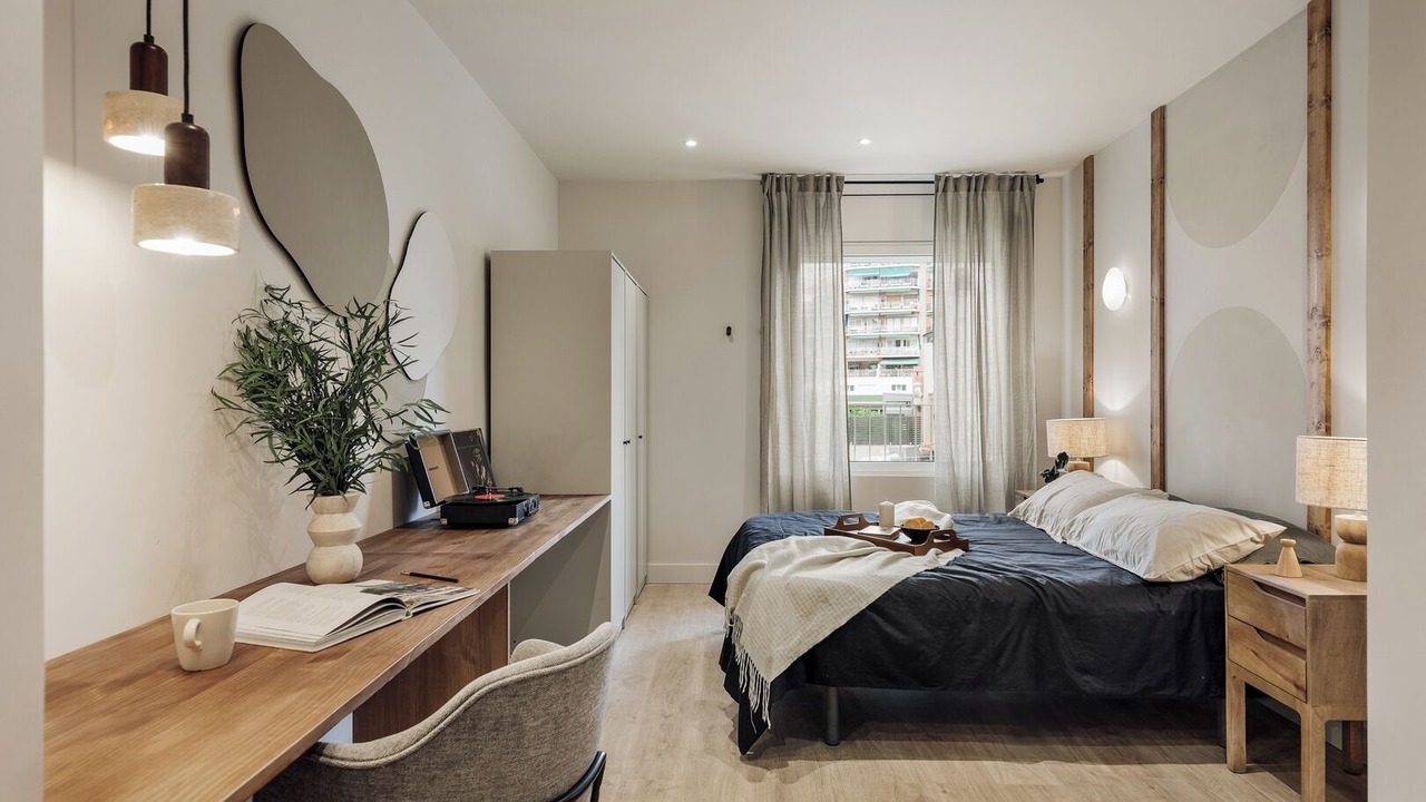 Photo of Bedroom in El Putget i Farro
