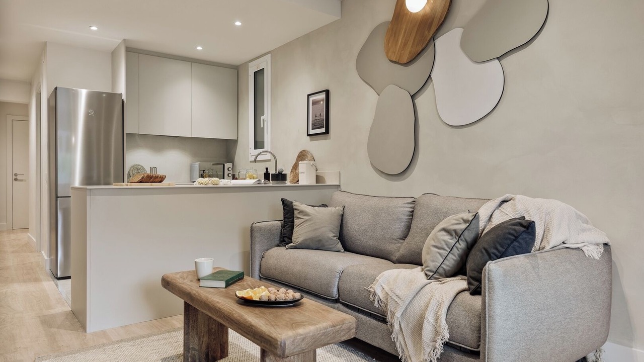 Photo of Livingroom in El Putget i Farro