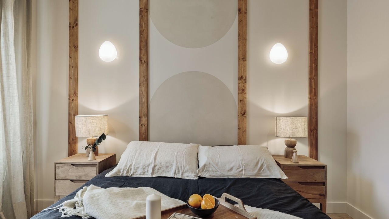 Photo of Bedroom in El Putget i Farro