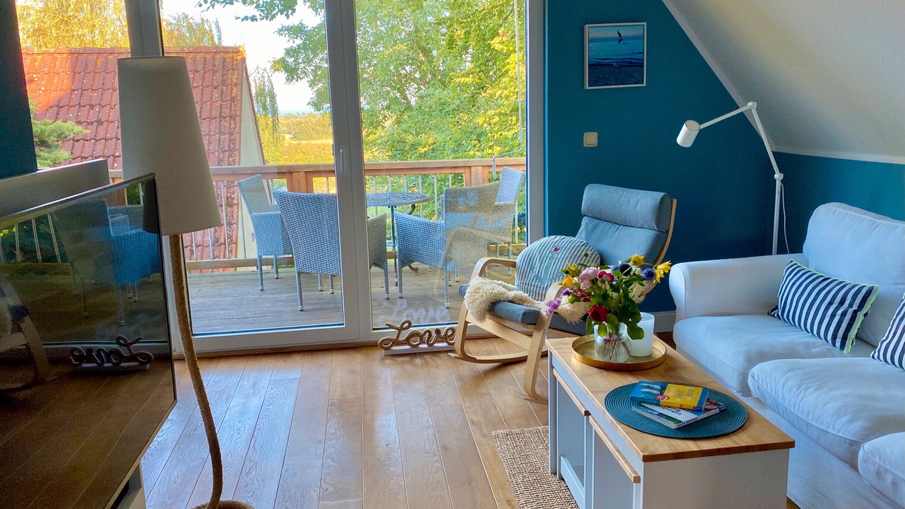 Photo of Livingroom in Gronenberg