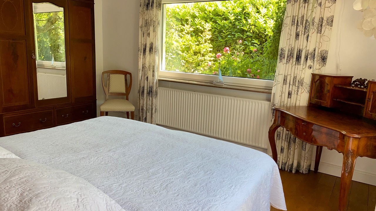 Photo of Bedroom in Gronenberg