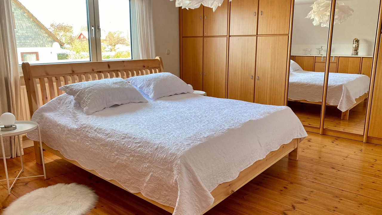 Photo of Bedroom in Gronenberg