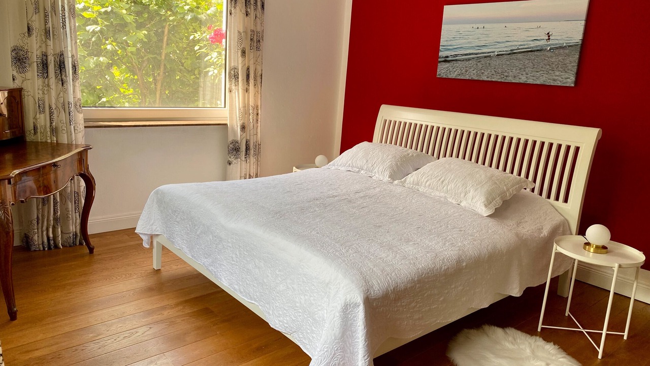 Photo of Bedroom in Gronenberg