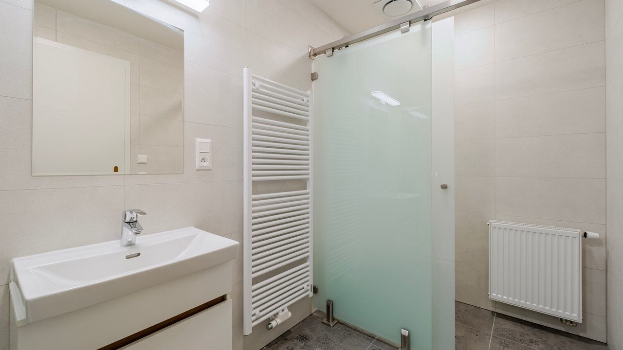Photo of Bathroom in Prague 7