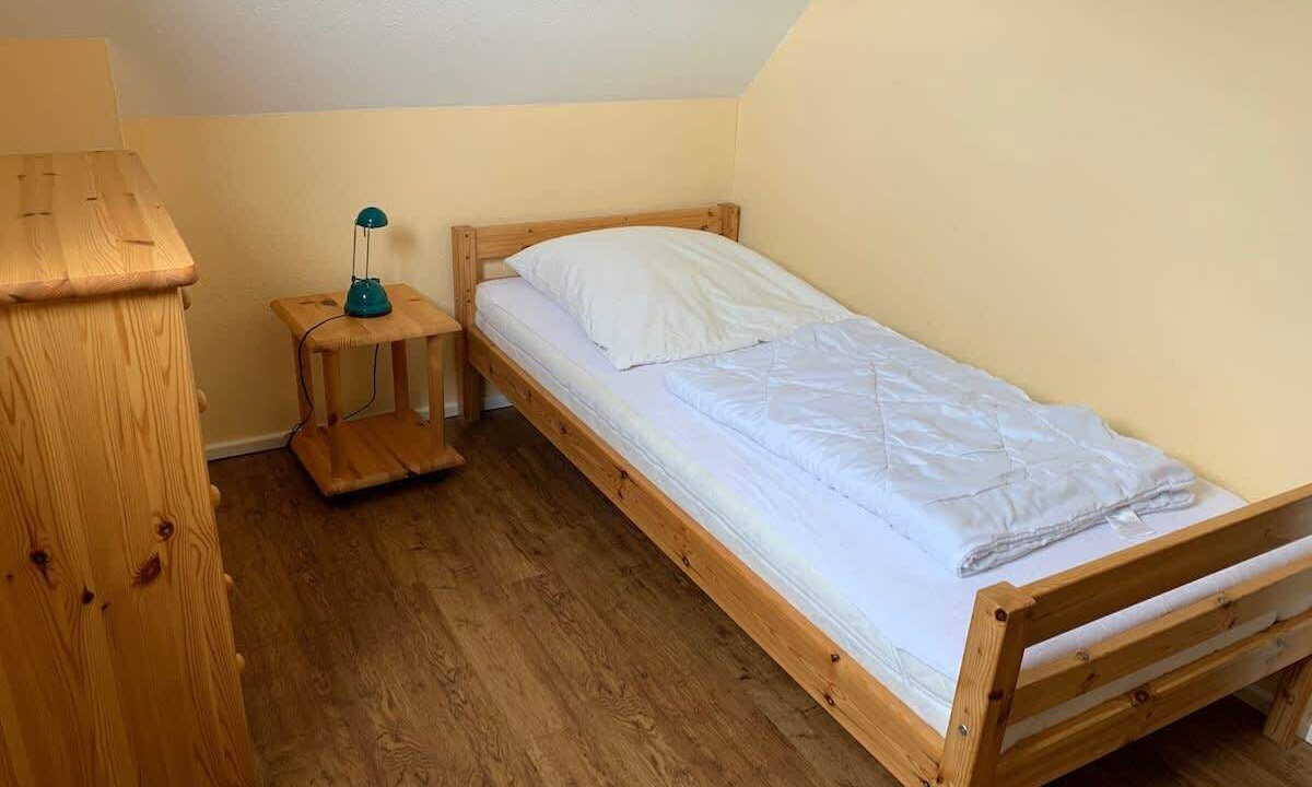 Photo of Bedroom in Kellenhusen