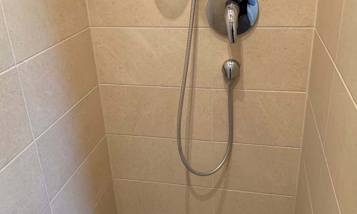 Photo of Bathroom in Kellenhusen
