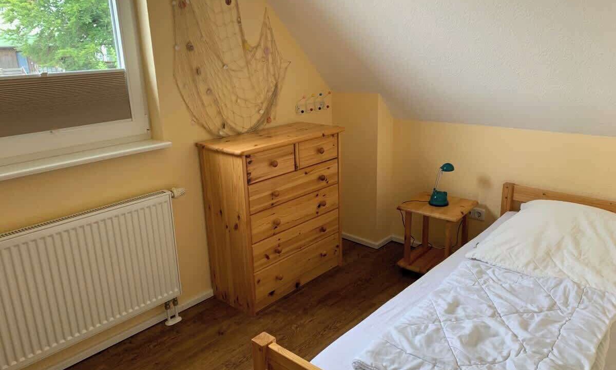 Photo of Bedroom in Kellenhusen