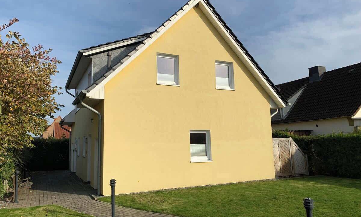 Photo of Outdoor in Kellenhusen