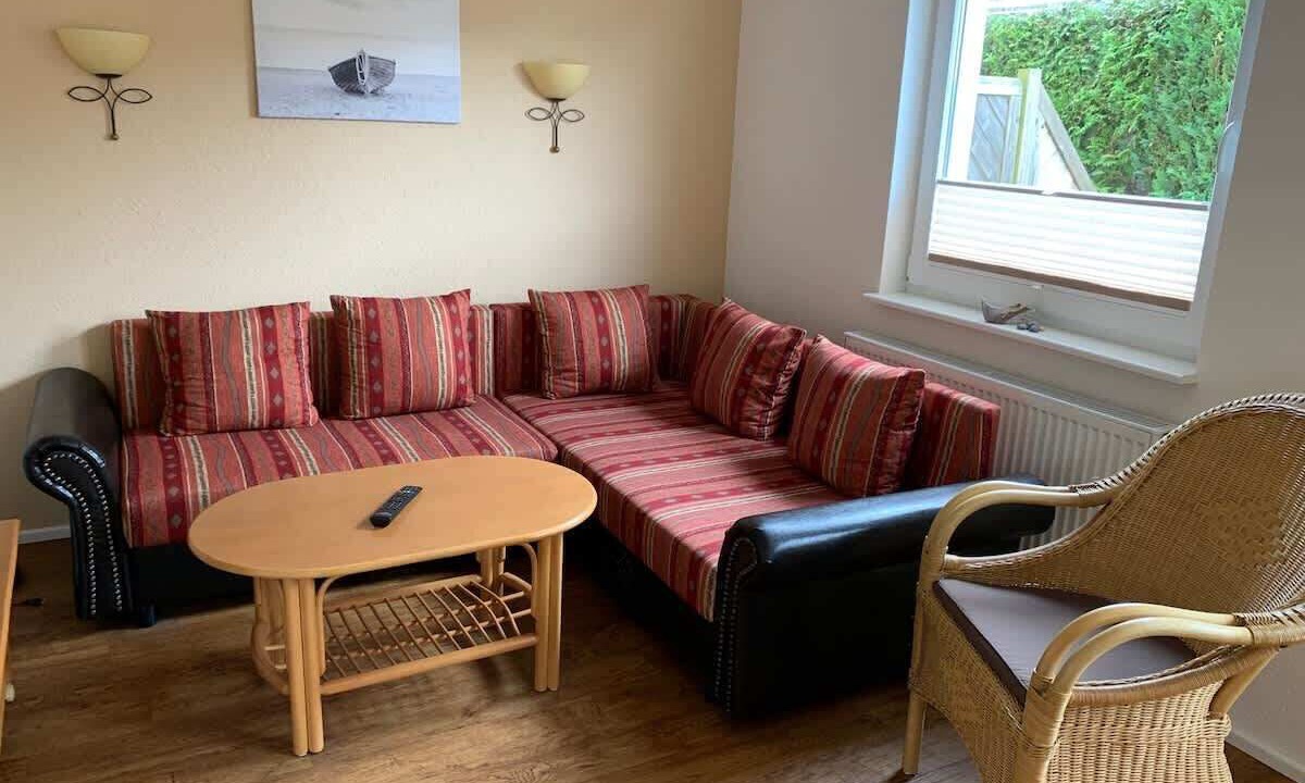 Photo of Livingroom in Kellenhusen