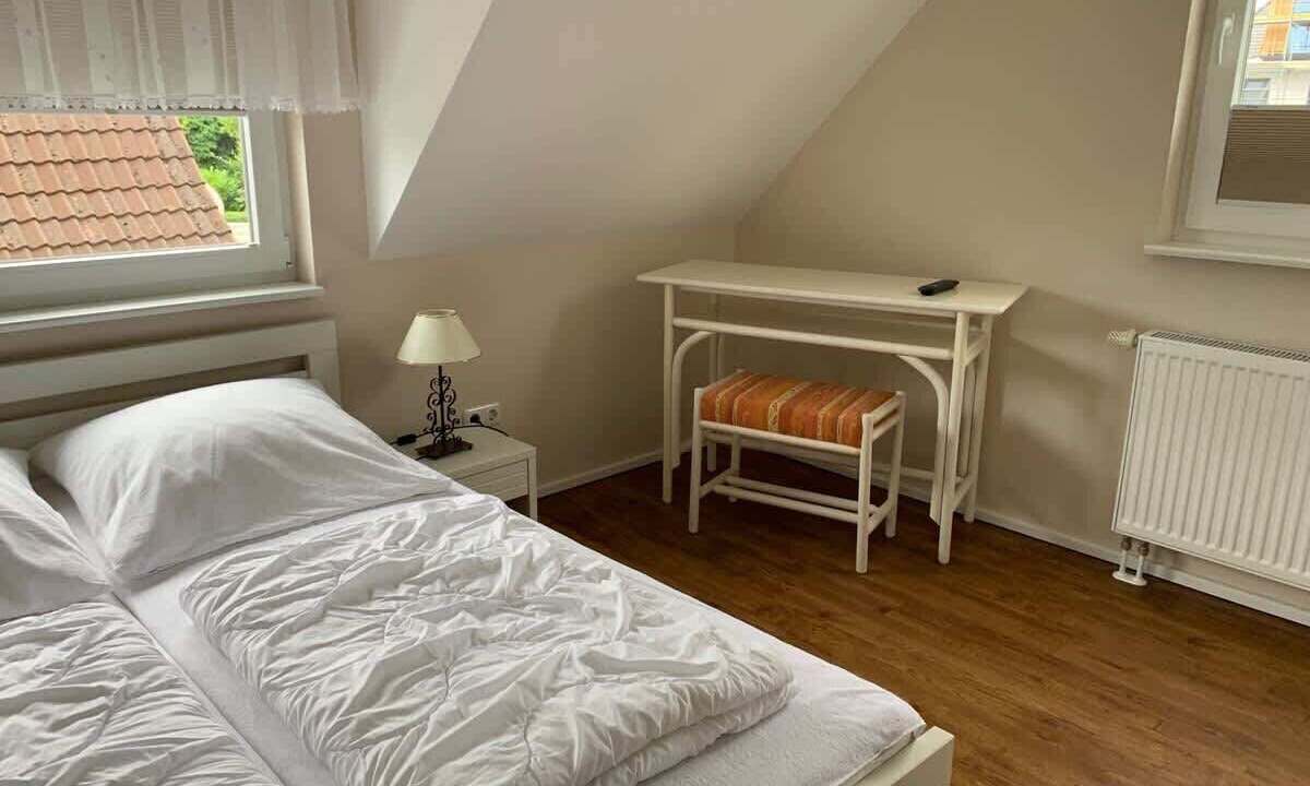 Photo of Bedroom in Kellenhusen