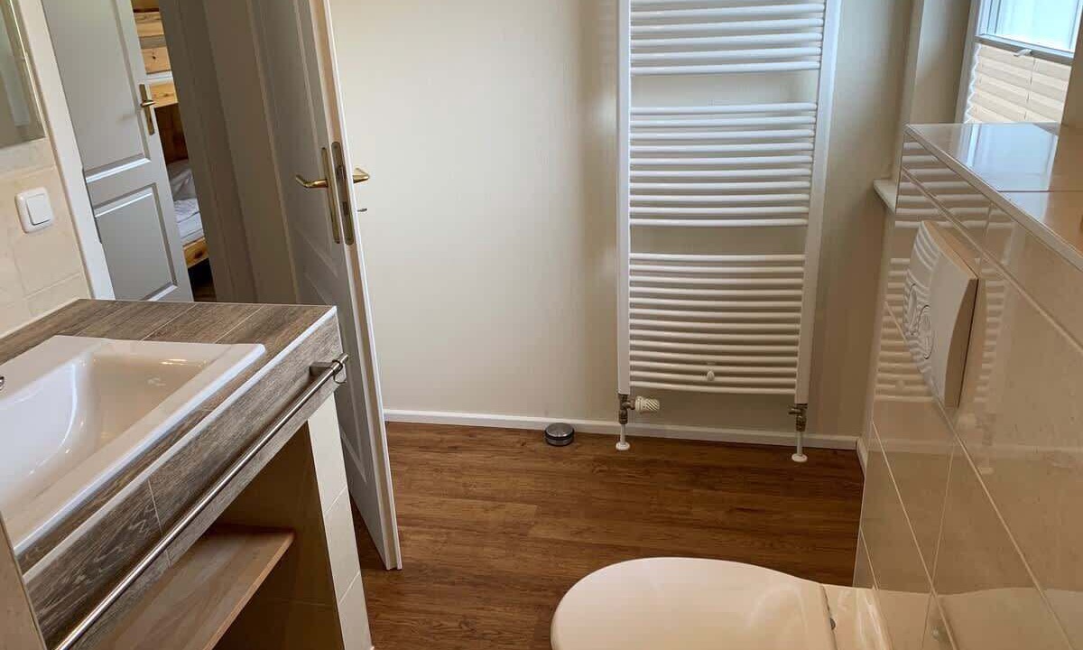 Photo of Bathroom in Kellenhusen