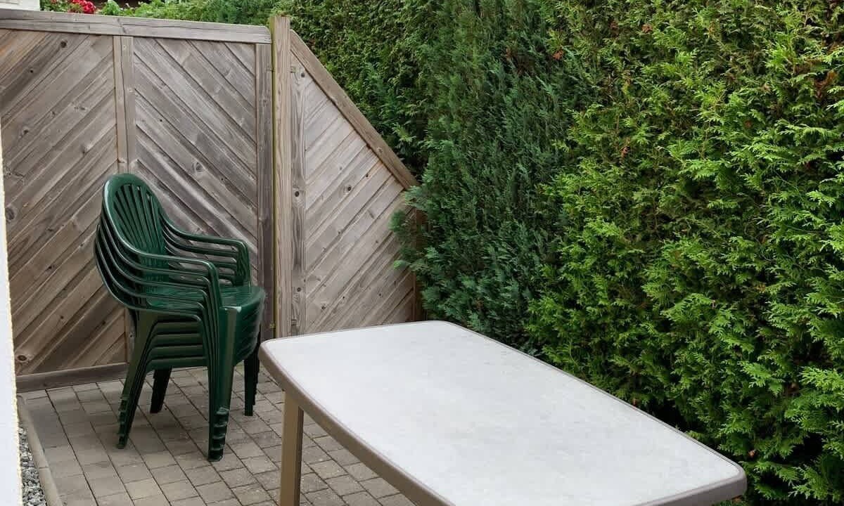 Photo of Outdoor in Kellenhusen