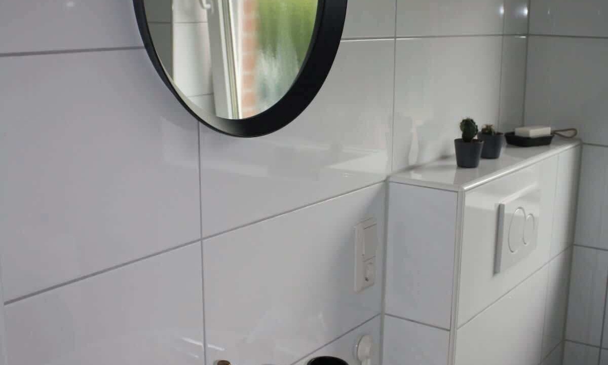 Photo of Bathroom in Loquard