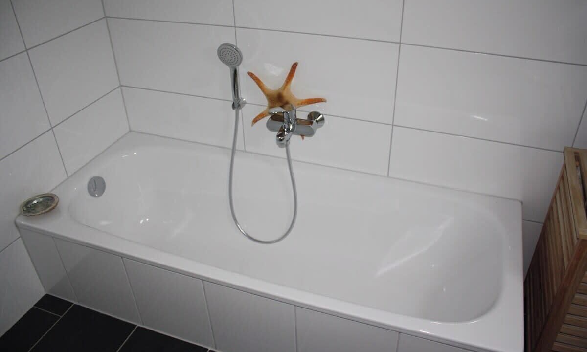 Photo of Bathroom in Loquard