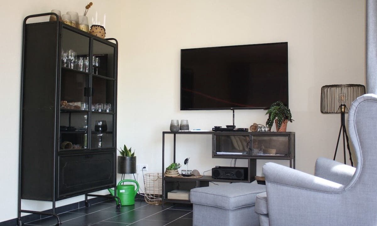 Photo of Livingroom in Loquard