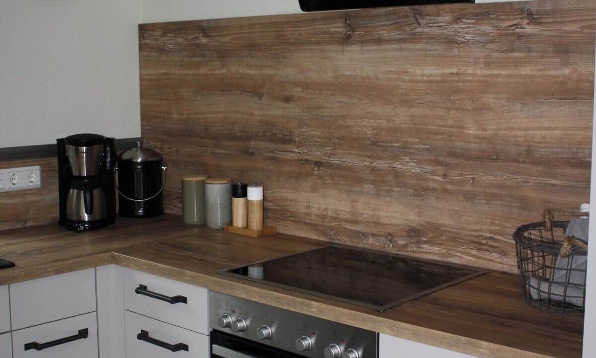 Photo of Kitchen in Loquard