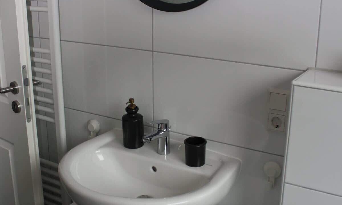 Photo of Bathroom in Loquard