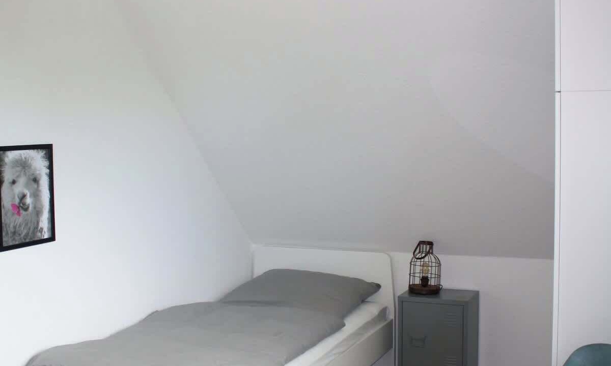 Photo of Bedroom in Loquard