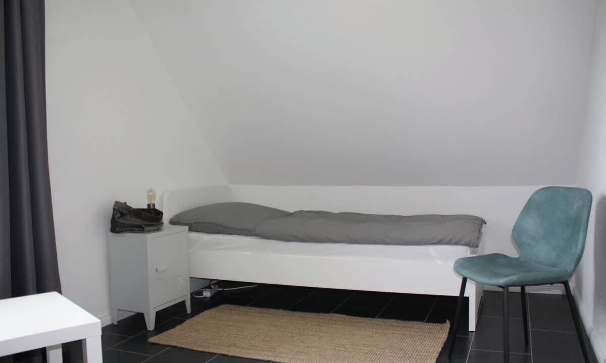 Photo of Bedroom in Loquard