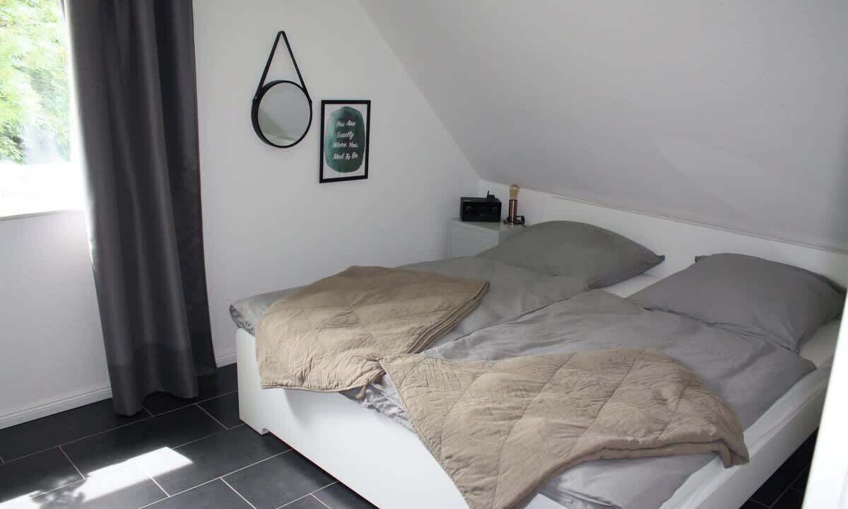 Photo of Bedroom in Loquard
