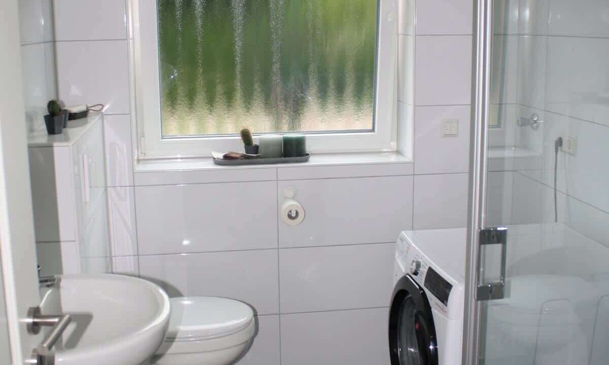 Photo of Bathroom in Loquard