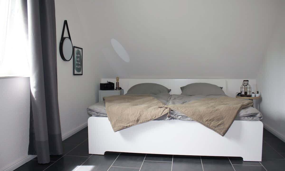 Photo of Bedroom in Loquard