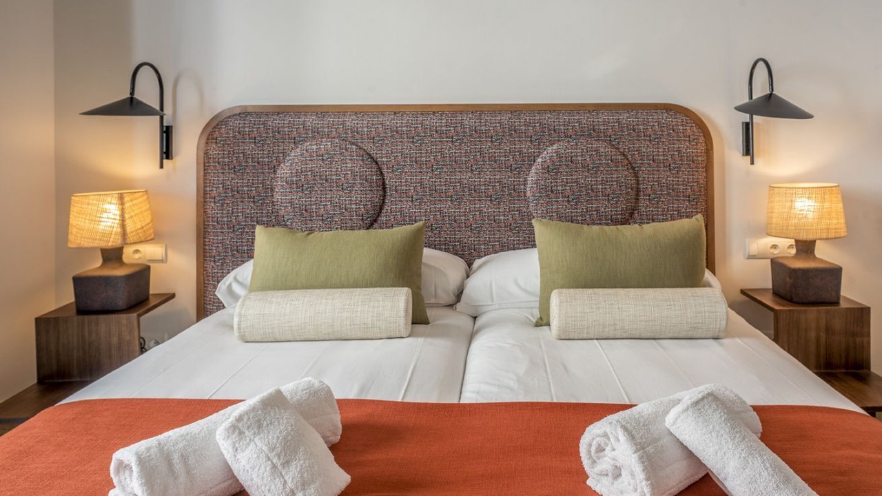 Photo of Bedroom in Alfalfa
