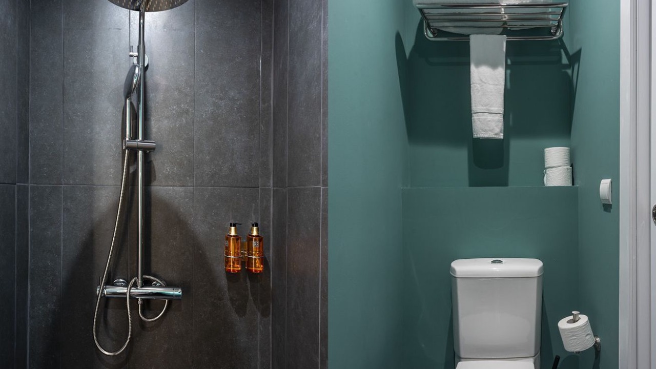 Photo of Bathroom in Alfalfa
