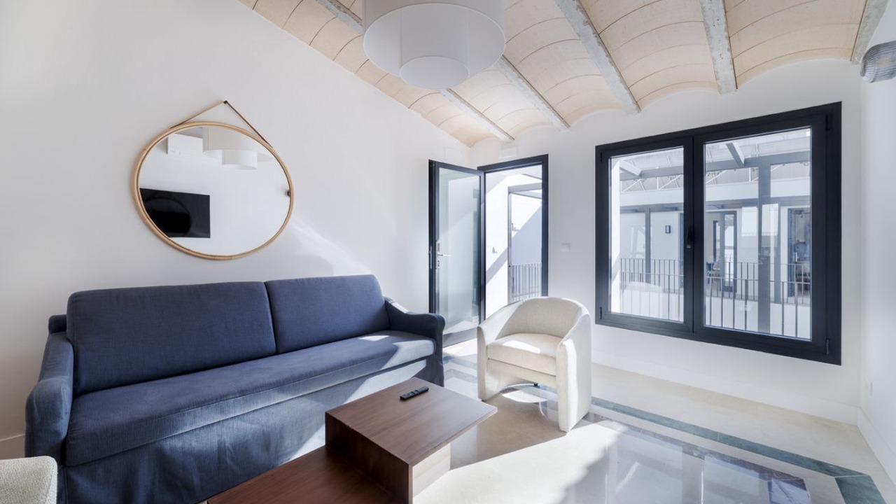 Photo of Livingroom in Alfalfa