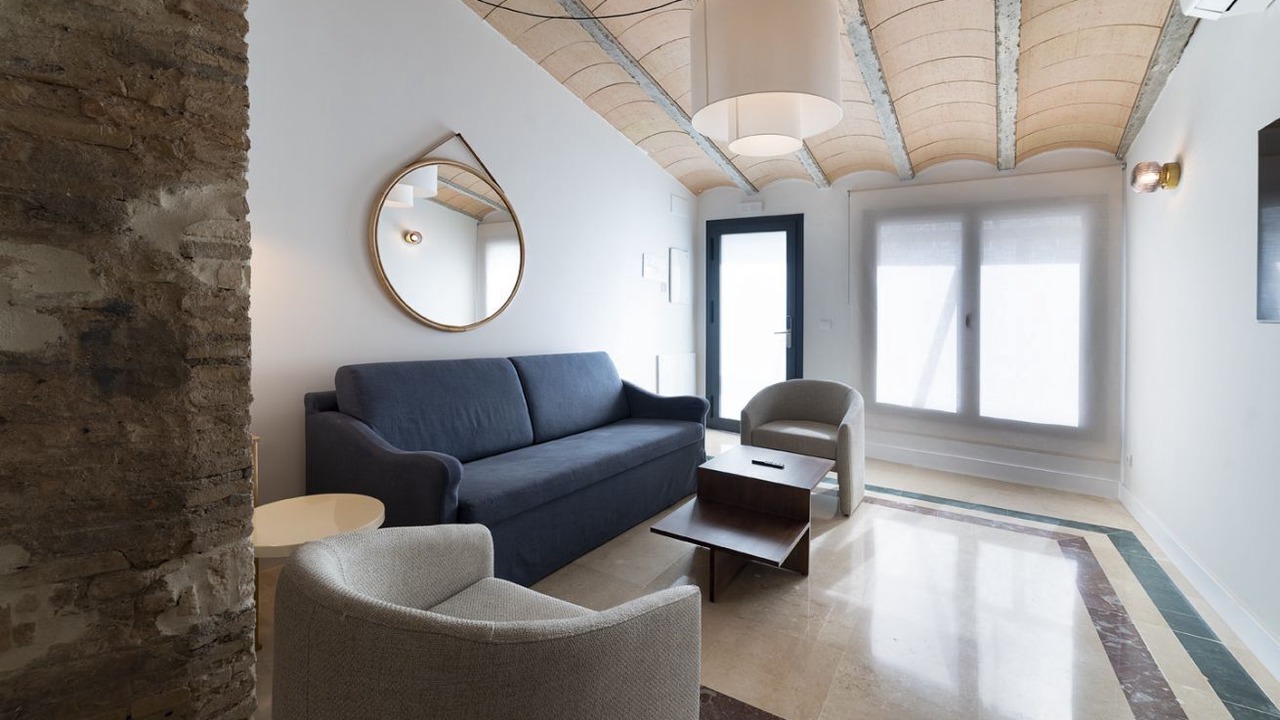 Photo of Livingroom in Alfalfa